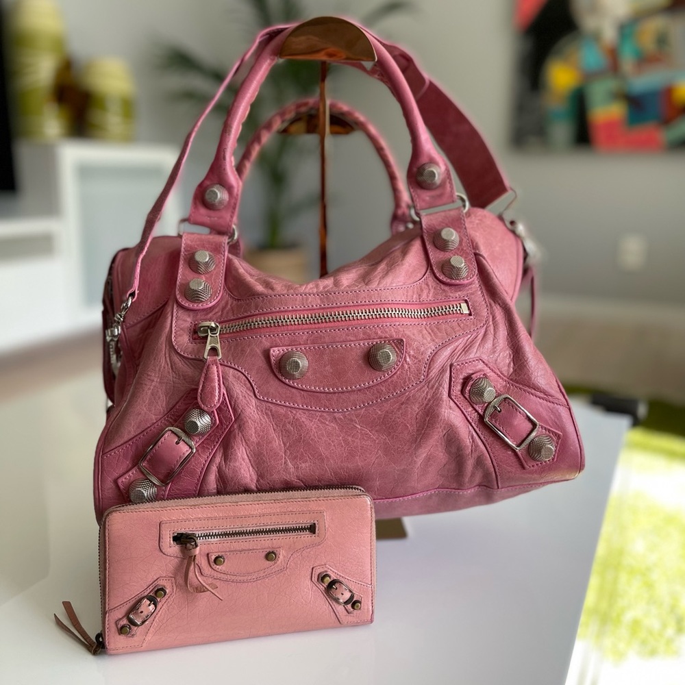 Balenciaga
